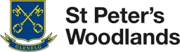 St Peter's Woodlands Grammar School logo
