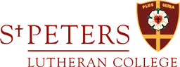 St Peters Lutheran College (Indooroopilly) logo