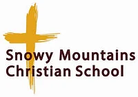 St Philip's Christian College Snowy Mountains logo