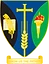 St Philip's School logo