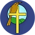St Richard's Primary School logo