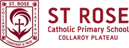 St Rose Catholic Primary School logo
