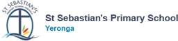 St Sebastian's Primary School (Yeronga) logo