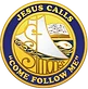 St Simon's School logo