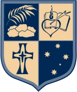 St Stephen's Catholic College (Mareeba) logo
