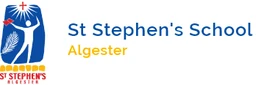 St Stephen's School (Algester) logo