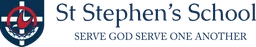 St Stephen's School logo