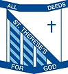 St Therese's Catholic Primary School (Monto) logo