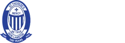 St Therese's Primary School logo
