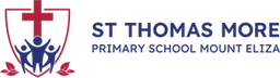 St Thomas More's School logo