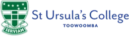 St Ursula's College (Toowoomba) logo