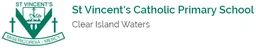 St Vincent's Primary School (Surfers Paradise) logo