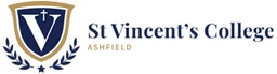 St Vincent’s College Ashfield, Primary School Campus logo