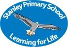 Stanley Primary School logo