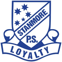 Stanmore Public School logo