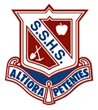 Stanthorpe State High School logo