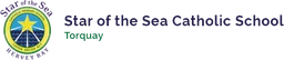Star of the Sea Catholic School (Torquay) logo