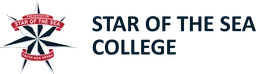 Star of the Sea College logo
