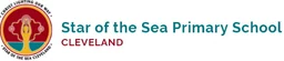 Star of the Sea Primary School (Cleveland) logo