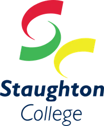 Staughton College logo