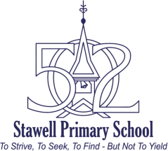 Stawell Primary School logo