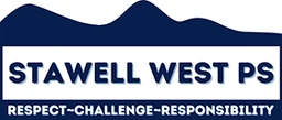 Stawell West Primary School logo