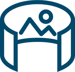 Stella Maris College logo