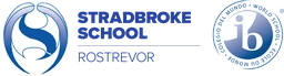 Stradbroke School logo