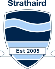 Strathaird Primary School logo