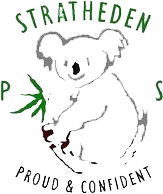 Stratheden Public School logo