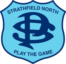 Strathfield North Public School logo