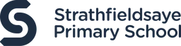 Strathfieldsaye Primary School logo