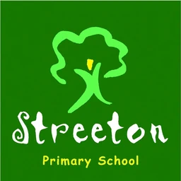 Streeton Primary School logo