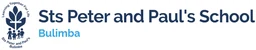 Sts Peter and Paul's School (Bulimba) logo