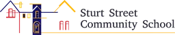 Sturt Street Community School logo