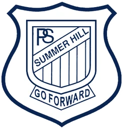 Summer Hill Public School logo