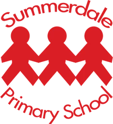 Summerdale Primary School logo