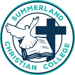 Summerland Christian College logo