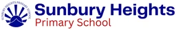 Sunbury Heights Primary School logo