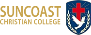 Suncoast Christian College (Woombye) logo