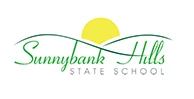 Sunnybank Hills State School logo