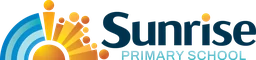 Sunrise Primary School logo
