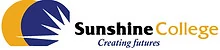 Sunshine College logo