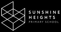 Sunshine Heights Primary School logo