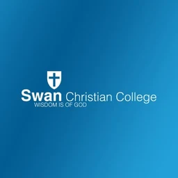 Swan Christian College logo