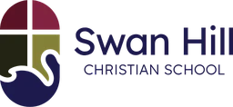 Swan Hill Christian School logo