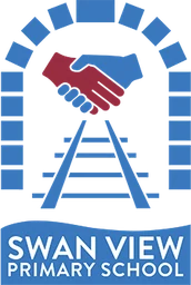 Swan View Primary School logo
