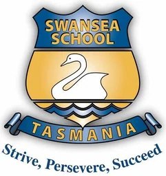Swansea Primary School logo