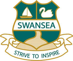Swansea Public School logo