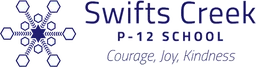 Swifts Creek P-12 School logo